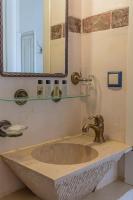 Chambre Double - Vue sur Mer