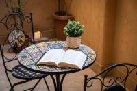 Borgo Terrace by Rental in Rome - B&B Roma