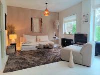 The Forest Lodge - Ferienwohnung Otterlo
