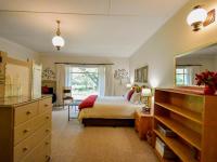 Basic Apartment