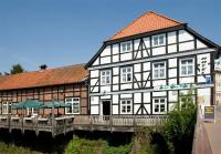 B&B Dannenberg - Hotel Alte Post - Bed and Breakfast Dannenberg