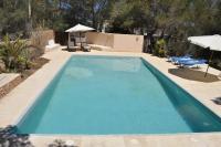 B&B Sant Ferran de ses Roques - La Madrugada Formentera by Tentol Hotels - Bed and Breakfast Sant Ferran de ses Roques