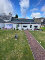 Minton cottage - B&B Leadhills