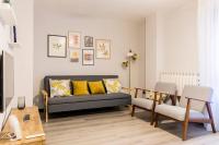 Appartamento con 2 Camere da Letto