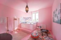 B&B Vigneux-sur-Seine - Desert de Ouarzazatte paris orly - Bed and Breakfast Vigneux-sur-Seine