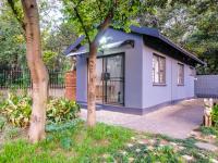 Hurlingham House Guest House - Ferienwohnung Johannesburg