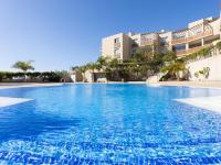 Apartamento VISTA ROJA - LA TEJITA - B&B El Médano