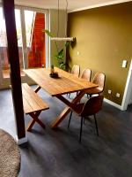 Geschmackvolle Ferienwohnung in Markkleeberg - B&B Markkleeberg