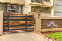 Pura Vida Stays - Wellivia Suites - B&B Nairobi