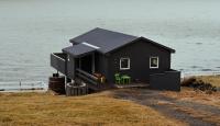 Waterfront retreat - 2 BR Boathouse - Ferienwohnung