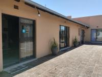 Tokelo Guesthouse Emalahleni - Chambres d’hôtes