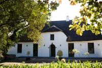 Manley Wine Estate - B&B