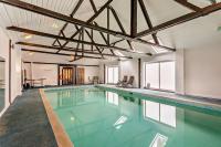 B&B Tibenham - 2 Bed Barn conversion - Bed and Breakfast Tibenham