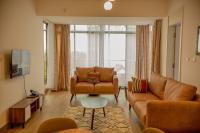 B&B Nairobi - Pura Vida Stays - Nova Apartments - Bed and Breakfast Nairobi