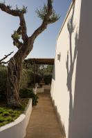 Sikalindi Apulia - B&B Gagliano del Capo