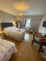 Chambre Triple Deluxe