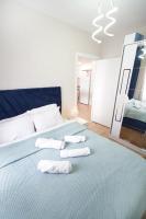 Classic Suite BH13 - Ferienwohnung Esenyurt