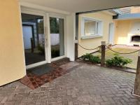 Ferienwohnungen Meeres-Brise - Weißer Weg - Chambres d'hôtes Bad Zwischenahn