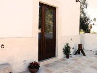 Masseria Marico - Chambres d'hôtes Castellaneta