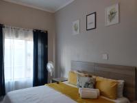 Chambre Double Deluxe avec Douche