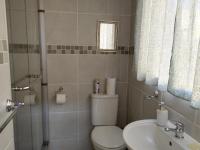 Deluxe Tweepersoonskamer met een Douche