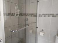 Deluxe Doppelzimmer mit Dusche