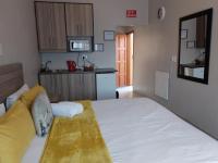 Chambre Double Deluxe avec Douche