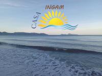 CASA INGAM - mini appartamento sul litorale di Torre del Greco - B&B