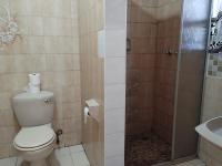 Deluxe Doppelzimmer mit Dusche