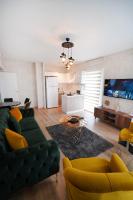 King Suite SS4 - B&B Istanbul