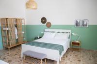Villa con 2 Camere da Letto