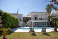 Villa Ravanica - B&B