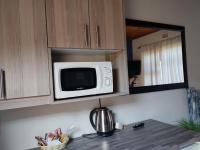 Chambre Double avec Salle de Bains Privative