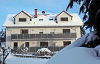 Tweekamerappartement (2 volwassenen) Nr 5