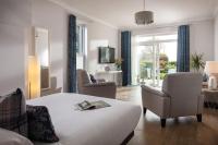 Superior King Room - Ground Floor