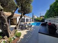 Villa Casa Cis - B&B Calella de Palafrugell