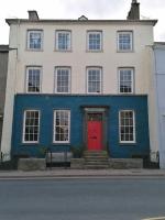 B&B Ulverston - Virginia House Apartment, Ulverston - Bed and Breakfast Ulverston