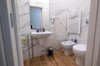 Chambre Simple avec Salle de Bains Privative