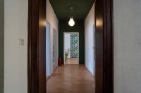 Apartment mit 3 Schlafzimmern