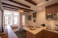 La Suite du 10 - Nice studio with view on the Canal and the Castle - B&B Annecy