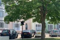 Luxury 1 bed studio at Florence House, in the centre of Herne Bay and 300m from beach - B&B Herne Bay