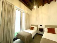 Appartamento con 2 Camere da Letto - Senza Terrazza