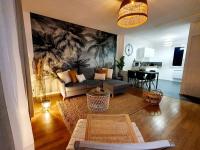 Le Coco Paradis by Madame Conciergerie - B&B