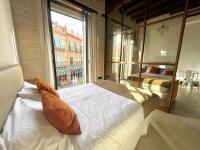 One-Bedroom Apartment without Terrace