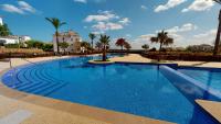 Casa Atlantico A-A Murcia Holiday Rentals Property - B&B Sucina