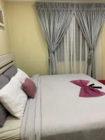 Standard Zimmer mit Queensize-Bett