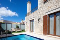 Villa con 3 Camere da Letto e Piscina Privata