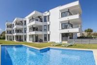 Apartamento Oratge 3 - Ferienwohnung Port de Pollença