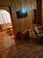 Chambre Double avec Salle de Bains Privative