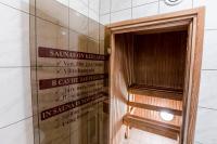 Superior Double Room With Sauna